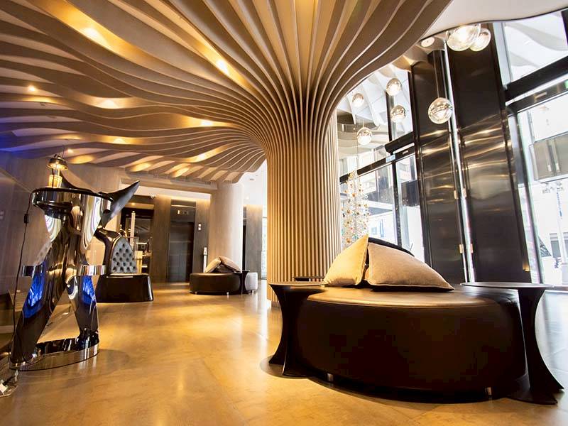 [問] 高雄飯店推薦