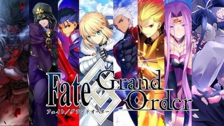《FGO》日本開發營運商Delightworks公開2020年度業績，最終純利大幅縮減81％ | 遊戲基地 | LINE TODAY