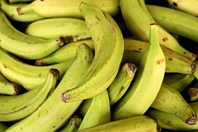 香蕉地瓜能一起吃嗎