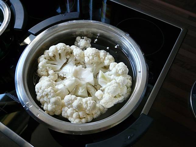 ▲大廚炒花椰菜的正確做法曝光，讓炒出來的花椰菜更加入味好吃。（示意圖／翻攝自Pixabay）
