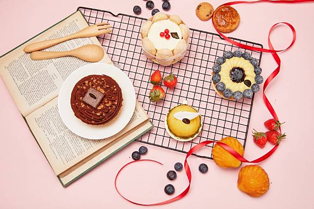 圖/Color C'ode 凱莉小姐