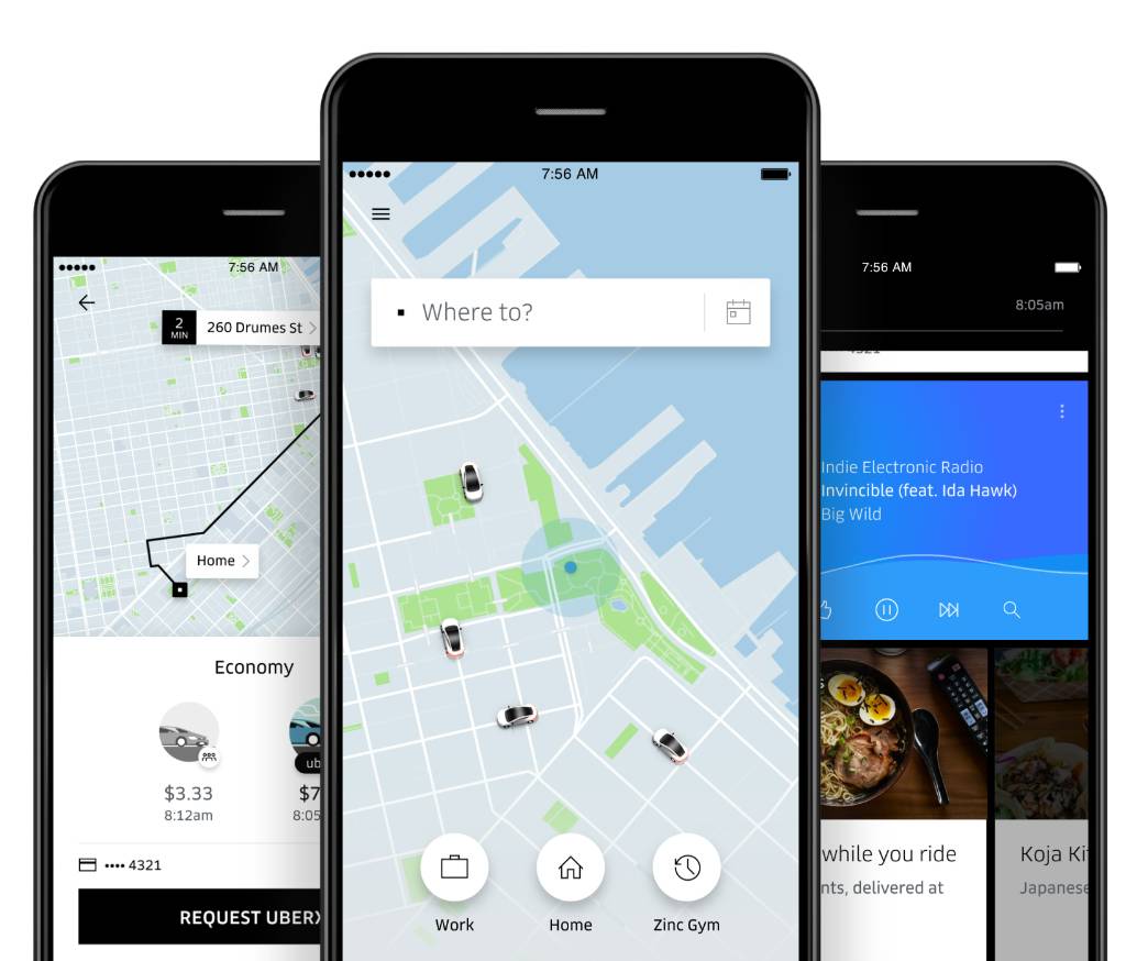 Uber Q4財報優於預期、估提前轉盈盤後股價揚逾5% | MoneyDJ理財網| LINE TODAY