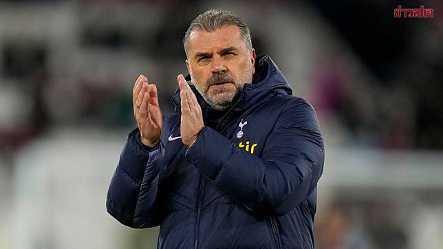 Tottenham - Postecoglou 999