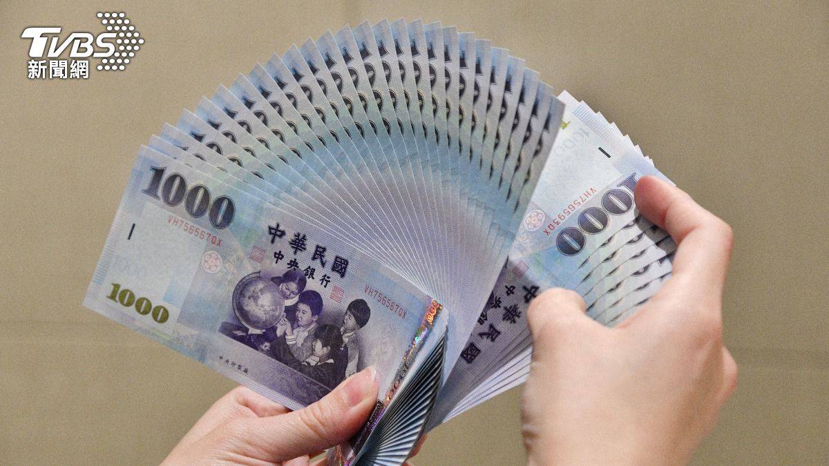 多此一舉？普發一萬增「不領取」選項綠委：「不領」就已表態| TVBS | LINE TODAY