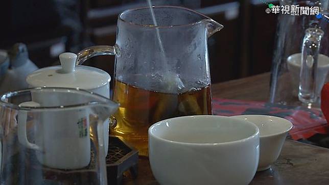 研究指出喝茶可能與降低死亡風險有關（圖/資料照片）