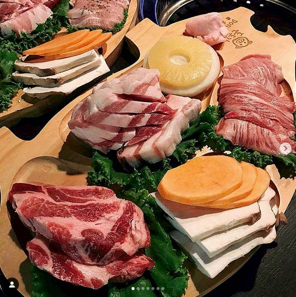 圖片來源：IG @bettysusu77