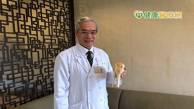 陳威明不僅是中華民國骨科醫學會理事長，也是2020年亞太骨骼肌肉系統腫瘤學會主席，更是國際知名的骨肉癌權威，忙碌之餘，他接受《健康醫療網》專訪，談骨科近年治療趨勢，台灣骨科國際實力，以及未來挑戰。