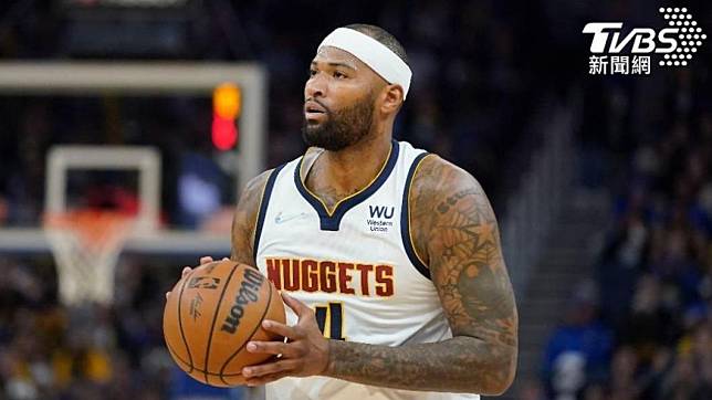 NBA4屆全明星中鋒考辛斯（DeMarcus Cousins）。（圖／達志影像美聯社）