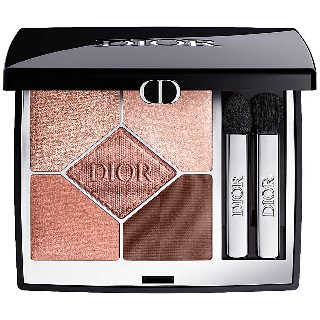 Dior 高級訂製五色眼影 $610