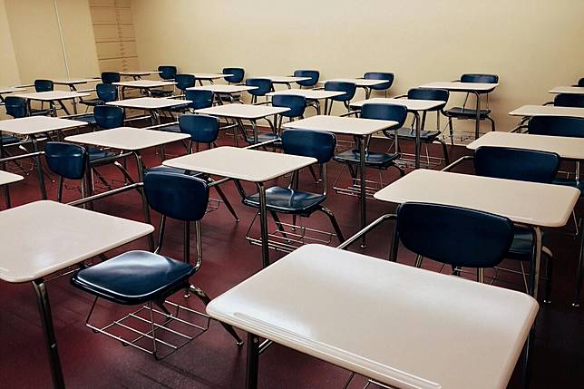 台中一對雙胞胎兄弟因未帶課本，遭大學教授指稱是「老鼠屎」，提告公然侮辱敗訴。（示意圖，Pexels）