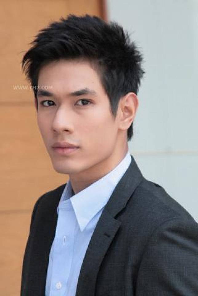 ทึ่งเรตติ้งละครเรื่องแรกฐานะพระเอกของ