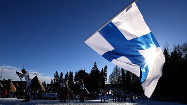 ตามไปดู”สูตรความสุข”ของฟินแลนด์ ประเทศที่มีความสุขที่สุดในโลกแห่งปี