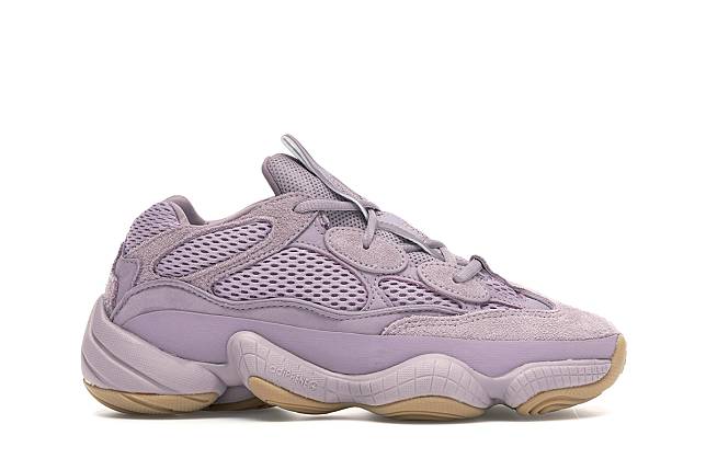 adidas YEEZY 500 Enflame 快將上架！豐富色彩極吸睛