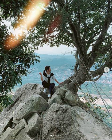 圖片來源 / IG @ima.daily