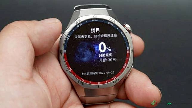 Huawei WATCH GT 5 Pro