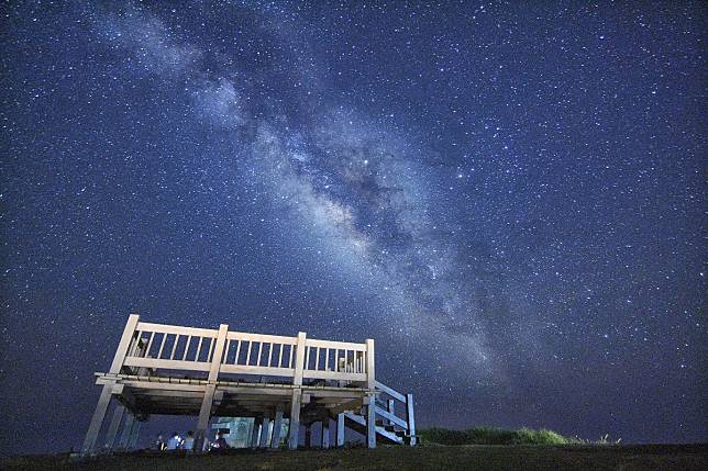 星空