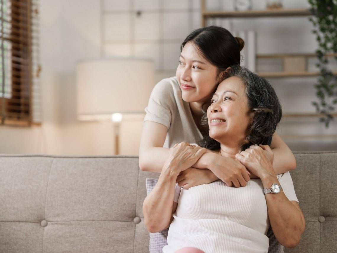 兒子的家我有資格住」婆婆搬進家門媳崩潰…黃越綏：就算出錢幫買房，也不該自由進出兒子家| 幸福熟齡（台灣） ╳ 今周刊|