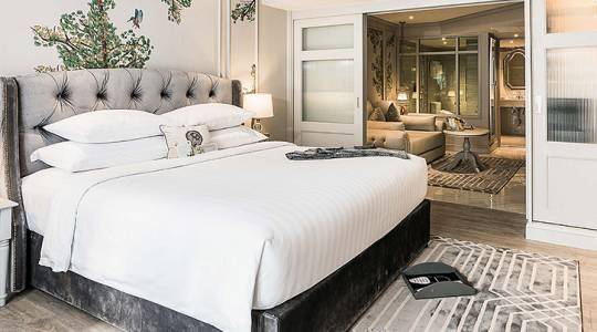 ไม่ต้องบินไกลก็ได้พัก The Salil Hotel Sukhumvit 57 ทองหล่อ โรงแรมที่เหมาะกับทุกไลฟ์สไตล์