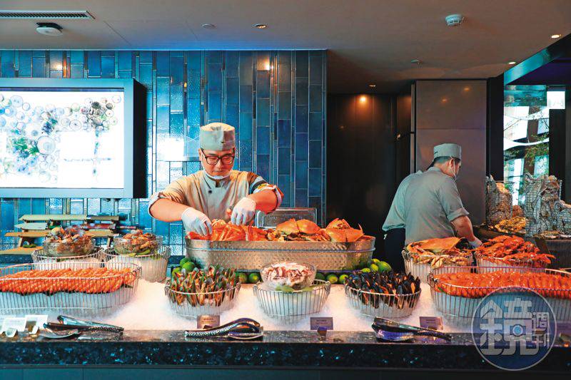 [閒聊] 會想抵制饗食天堂嗎？