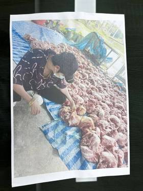 สาวเจ็บหนัก ผัวแสบหลอก 3 ปี เกลี้ยง 30 ล้าน ปั้นจนรวยสุดท้ายโดนเท