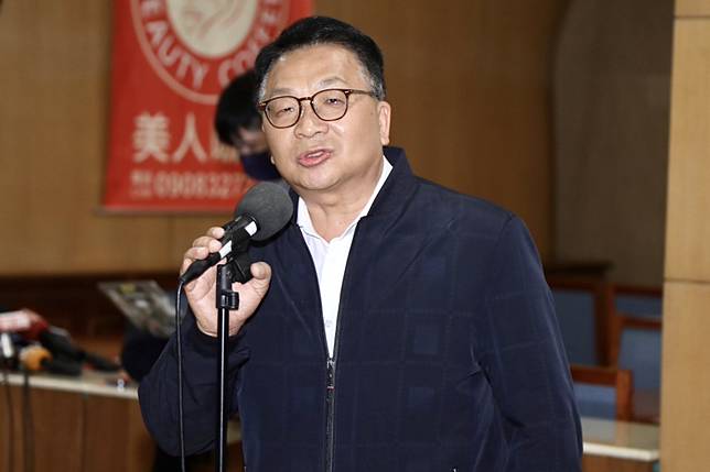 調查人員在陳歐珀家搜出一本詳載資金流動的筆記本，內容牽涉多筆具高度敏感性的金錢往來，以及來源未明的數千萬元資金。（資料照片／王侑聖攝）