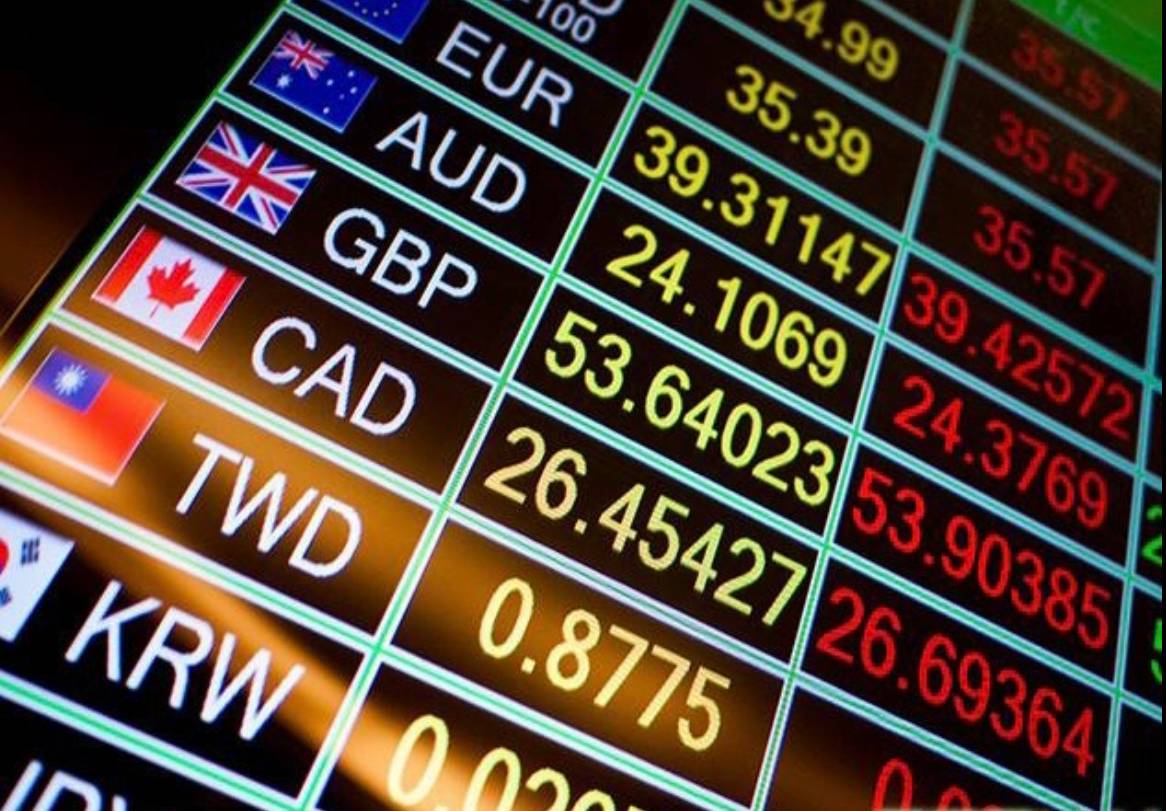 新台幣單日狂升0.75%僅排第四這貨幣升最猛逾2% | NOWNEWS今日新聞| LINE TODAY