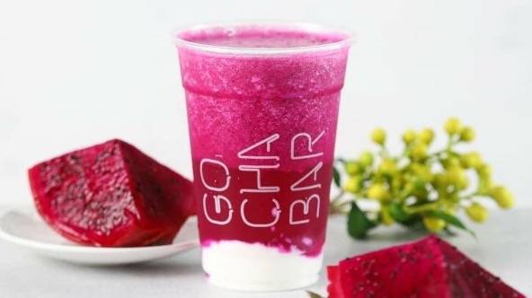 圖片提供/GOCHA BAR果汁霸