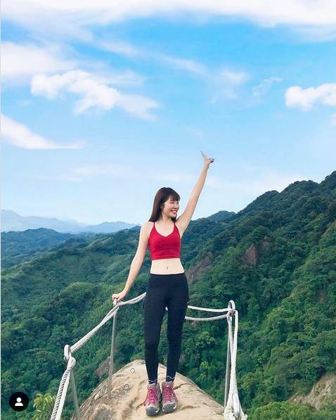 圖片來源 / IG @irenejian