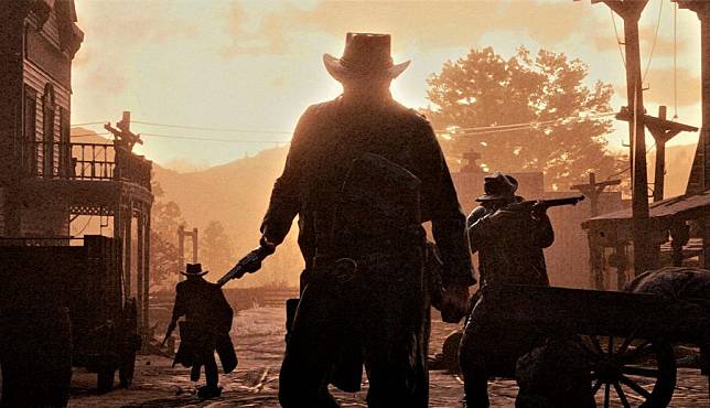 6 สิ่งที่ควรรู้ก่อนที่จะถึงวันปล่อยเกม Red Dead Redemption 2