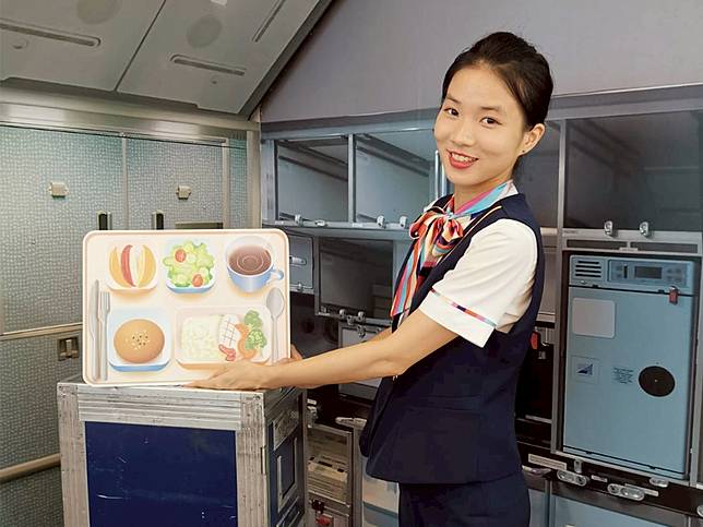 圖片來源/甜空姐