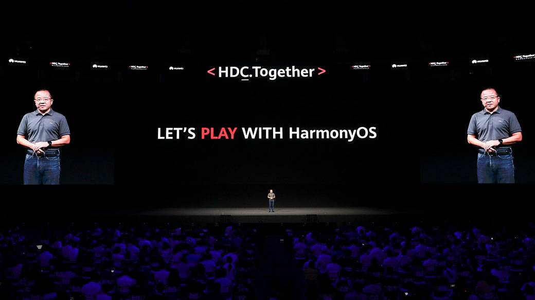 華為公布6款新品、蒙作業系統HarmonyOS 2.0及相關未來規劃 @LPComment 科技生活雜談 | LPComment | LINE ...