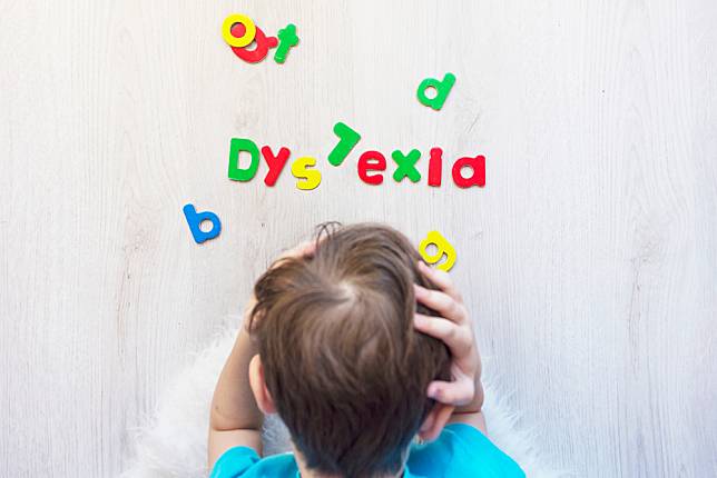 Dyslexia ทำความรู้จักกับภาวะบกพร่องในการเรียนรู้