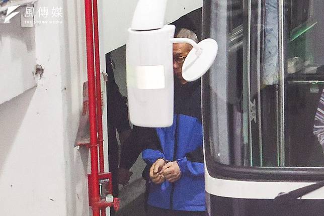 民眾黨前主席柯文哲涉及京華城容積獎勵弊案，台北地院5日上午加開準備程序庭。（資料照，顏麟宇攝）