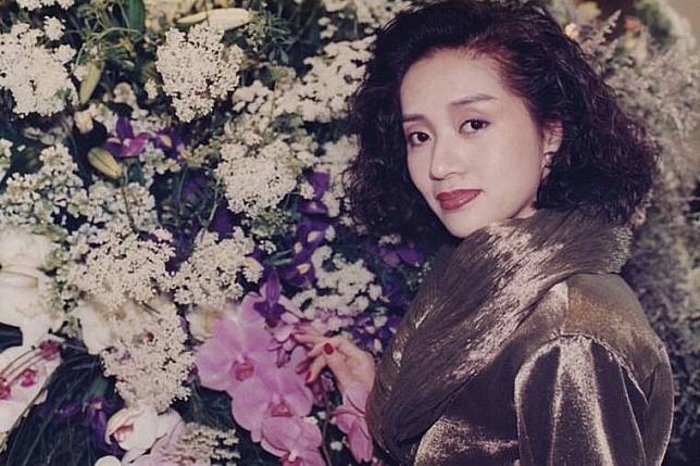 今是梅艷芳59歲冥壽。(翻攝自IG)