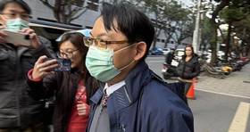 快訊／檢察官和吳乃仁爽吃米其林花5萬！　懲戒法院：罰俸2個月