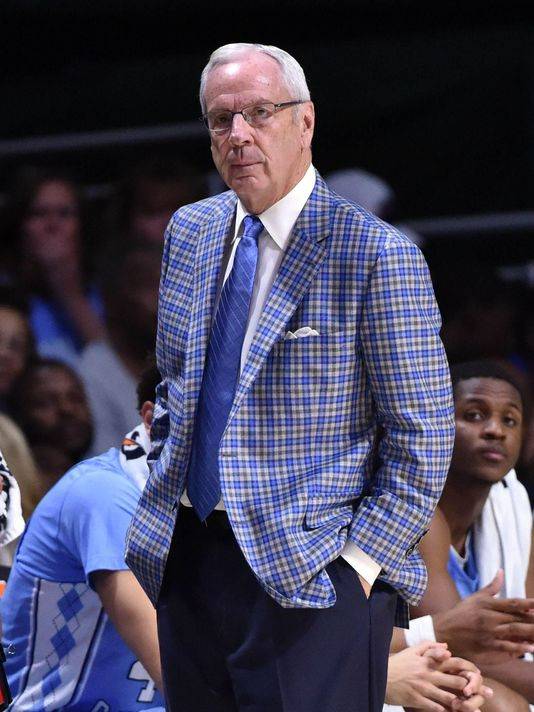 Roy williams 2024 off white