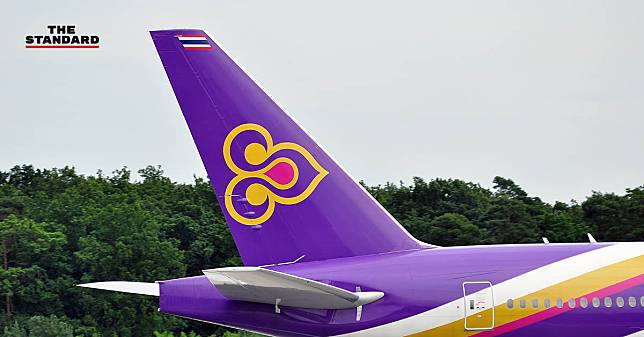 บอร์ดการบินไทยประกาศไม่รับค่าตอบแทนเพื่อช่วยเหลือองค์กร