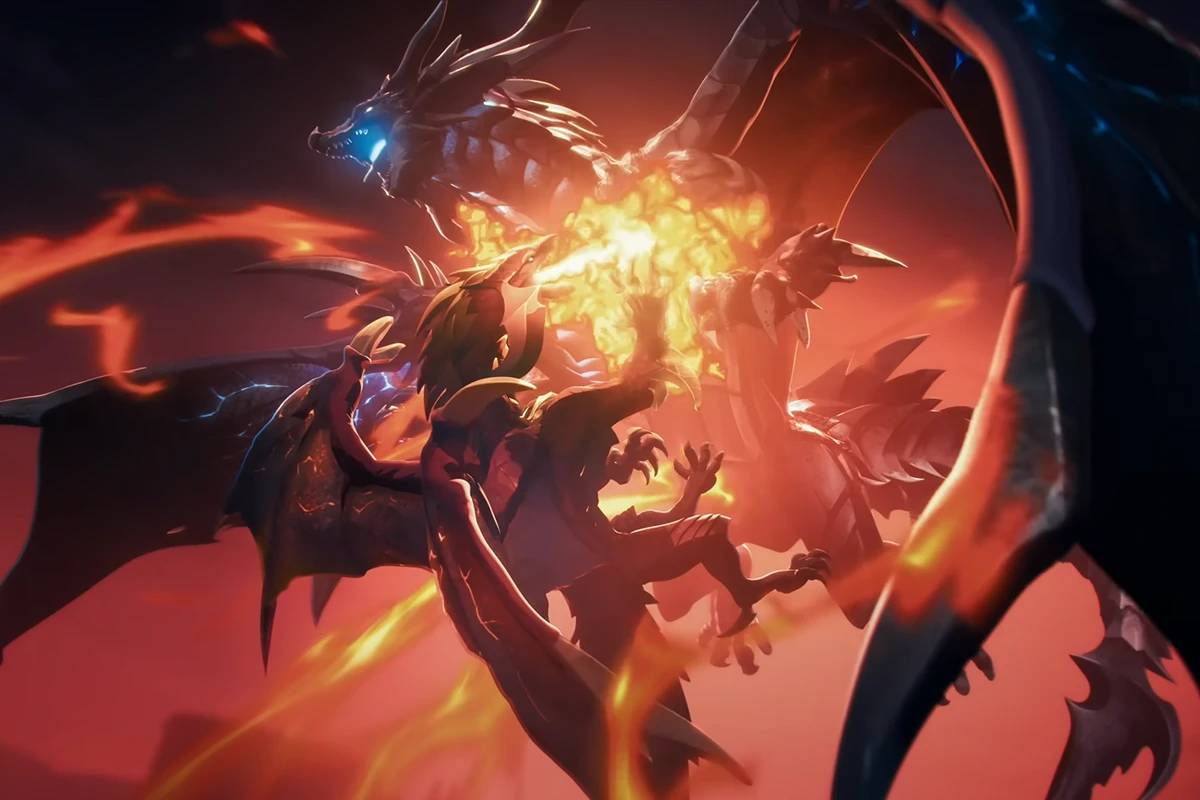 Jarvan IV - Biểu Tượng Của Demacia