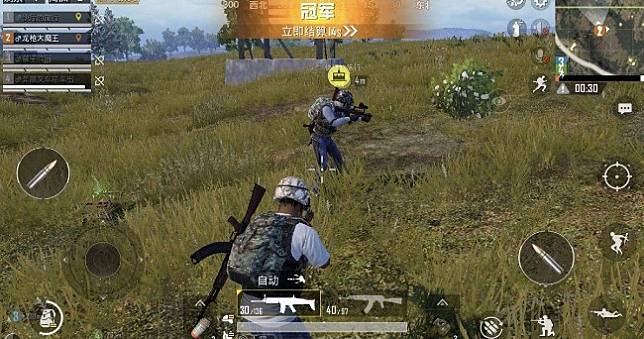 賣外掛每月收入破億人民幣，《PUBG M》中國最大外掛商落網