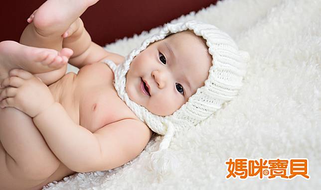 注意！幼兒也有心臟病