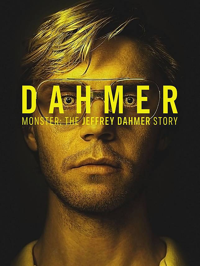 Dahmer – Monster: The Jeffrey Dahmer Story - Rotten Tomatoes