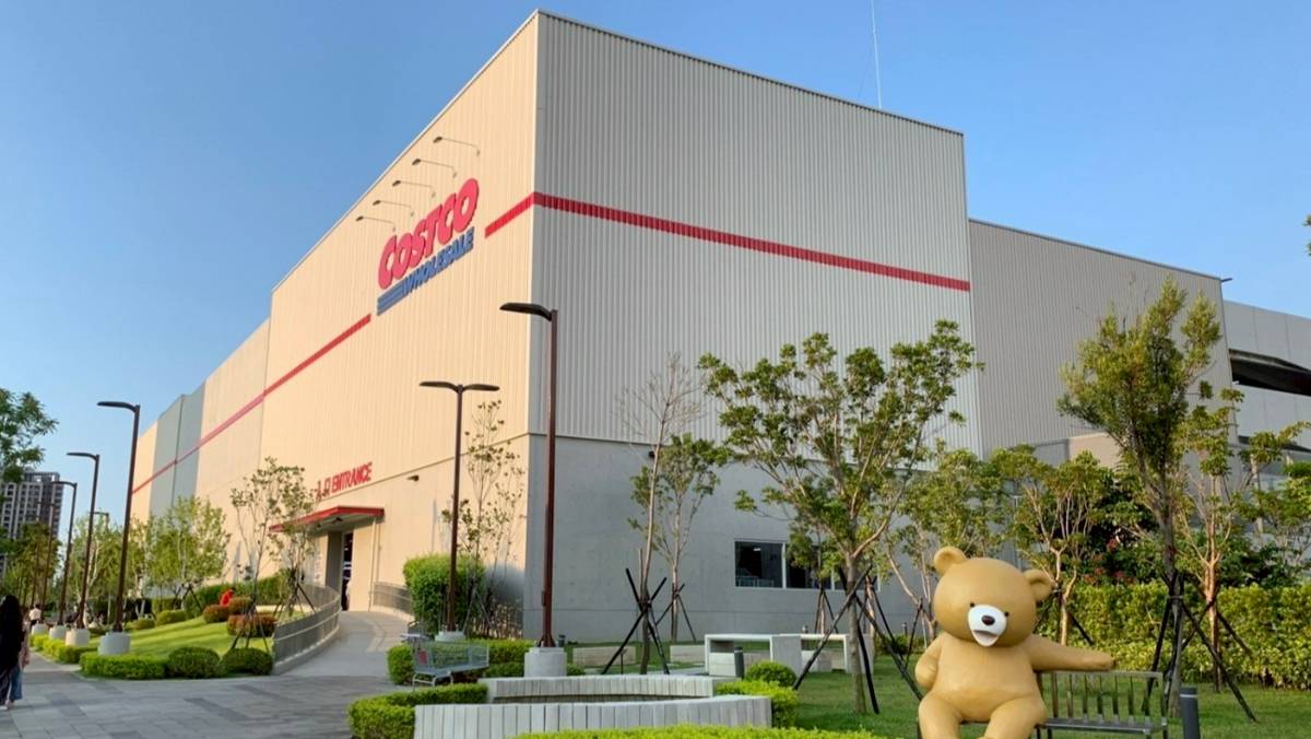 好市多黑五開跑！首日逾250人排隊85吋電視現省2萬7 必搶清單曝光| 太報| LINE TODAY