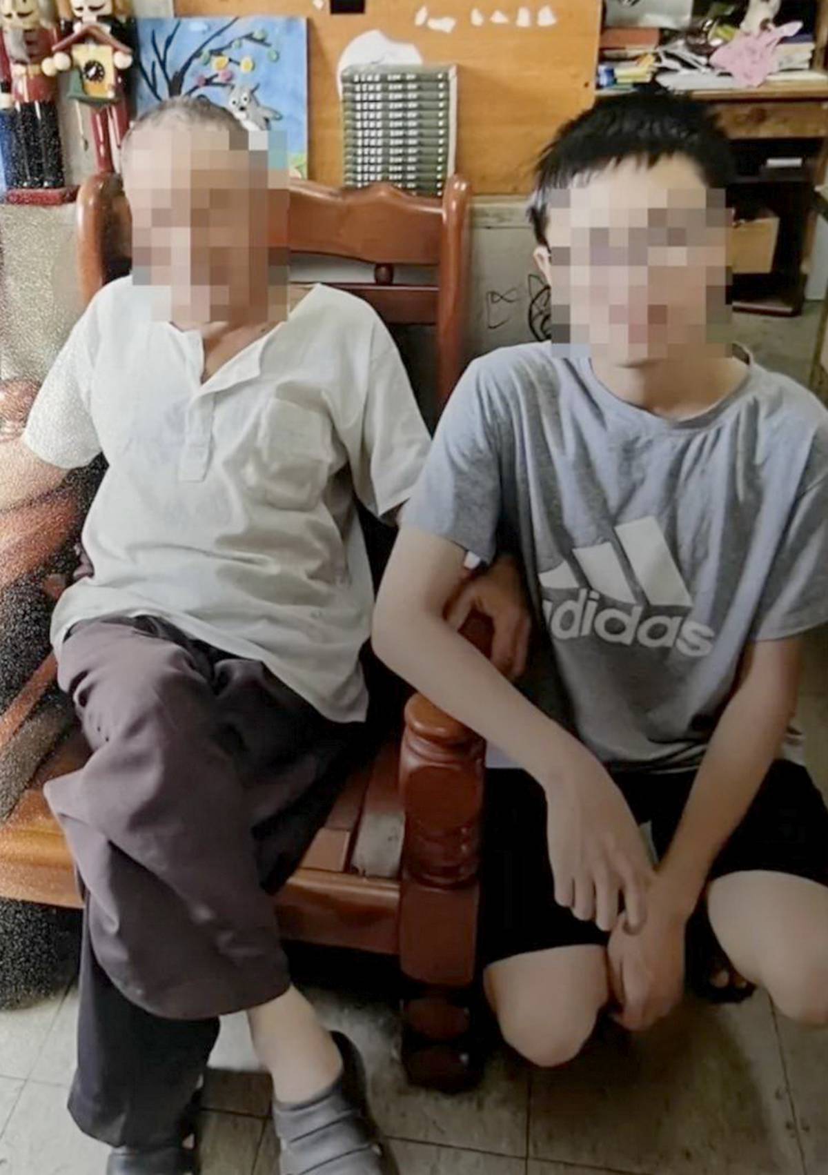 當年賴翁媳亂倫還想休妻法院判決敗訴| 中華日報| LINE TODAY