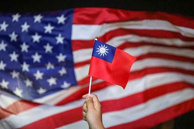 The KMT is mulling whether to open an office in the United States to raise its policy profile in Washington. Photo: Reuters
