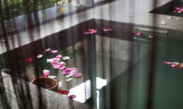 圖片提供/明治溫泉飯店