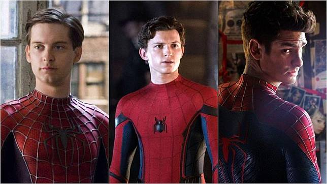 據外電報導，安德魯加菲將回歸蜘蛛人宇宙，甚至與初代的陶比麥奎爾集現任的湯姆霍蘭德一起出現在漫威版的《蜘蛛人3》電影。（網路圖片）