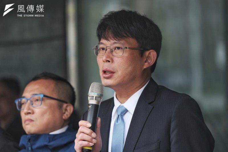 Re: [討論] 為什麼黃國昌要造謠？