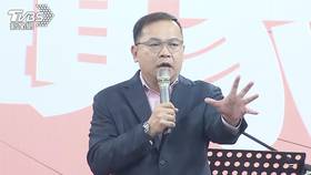 民進黨立委王義川（圖／TVBS）