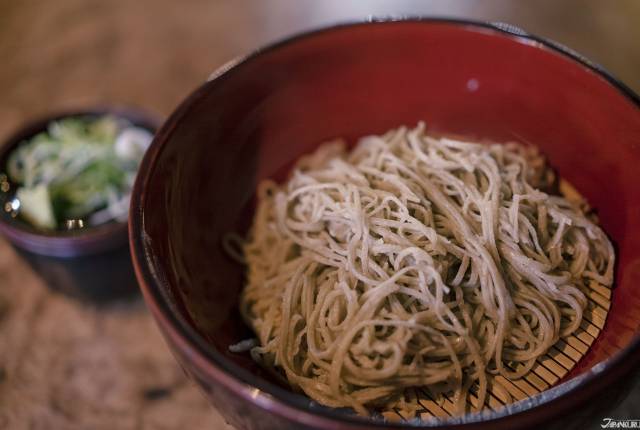 
<p><b>手打百藝 おお西</b></p><p>
</p><p>
這裏的蕎麥麵非試不可</p><p>
</p><p>
地址：長野県上田市中央4-9-8</p><p>
營業時間：11:00－14:00</p><p>
<a href=