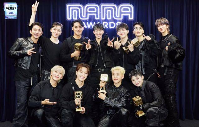 圖片來源：IG / MAMA Awards